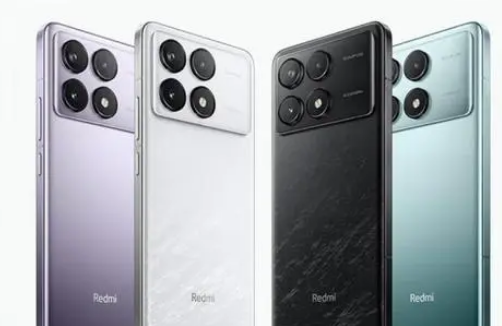 乐安苹果15维修中心分享红米K70和iPhone15该怎么选